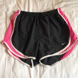 Nike Tempo Track Shorts